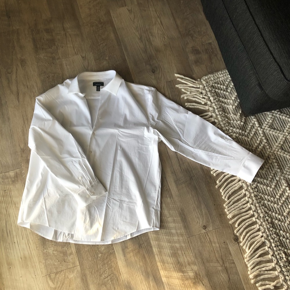 NWOT • Alfani • Dress shirt
